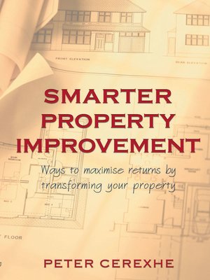 cover image of Smarter Property Improvement